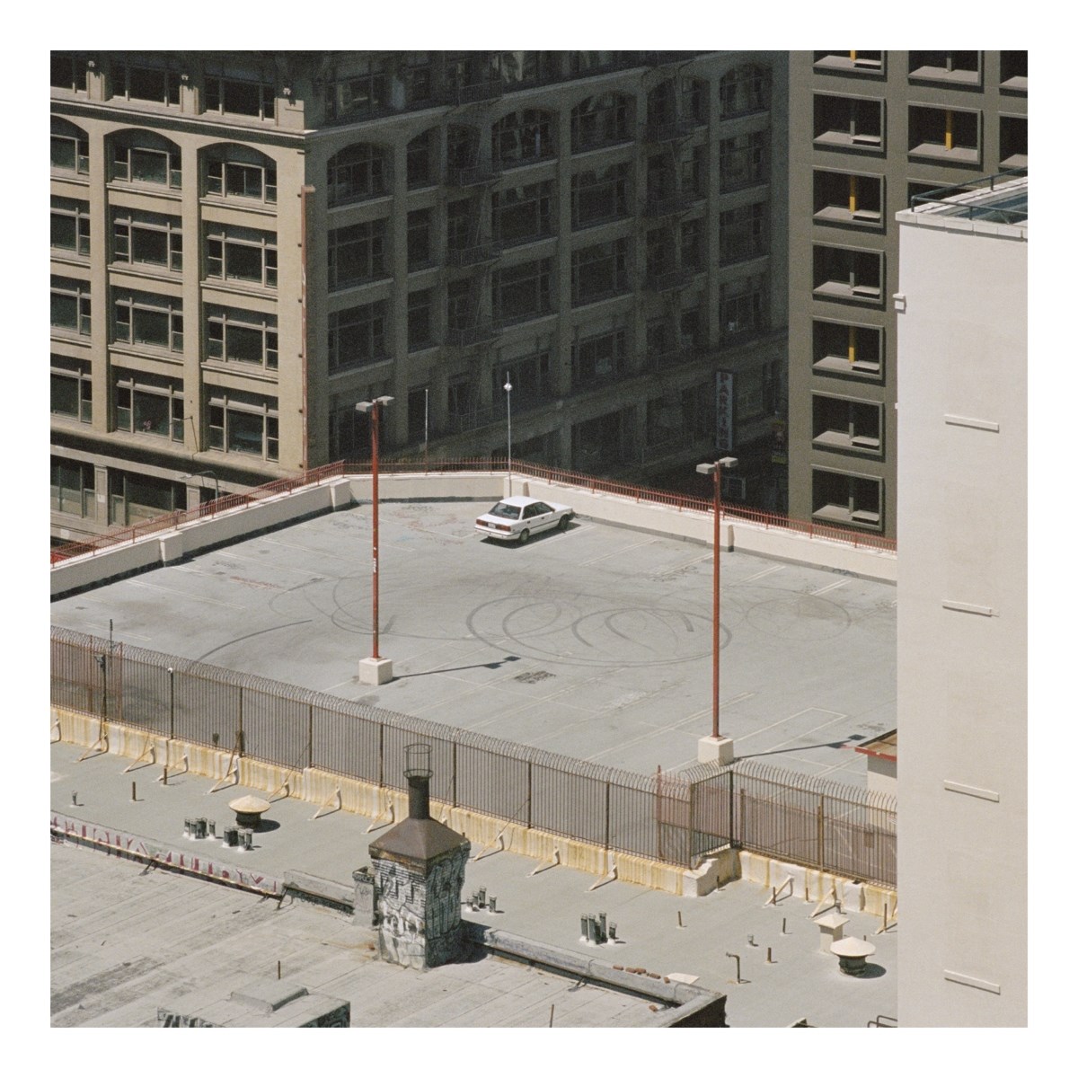 Afbeelding van Arctic Monkeys - The Car