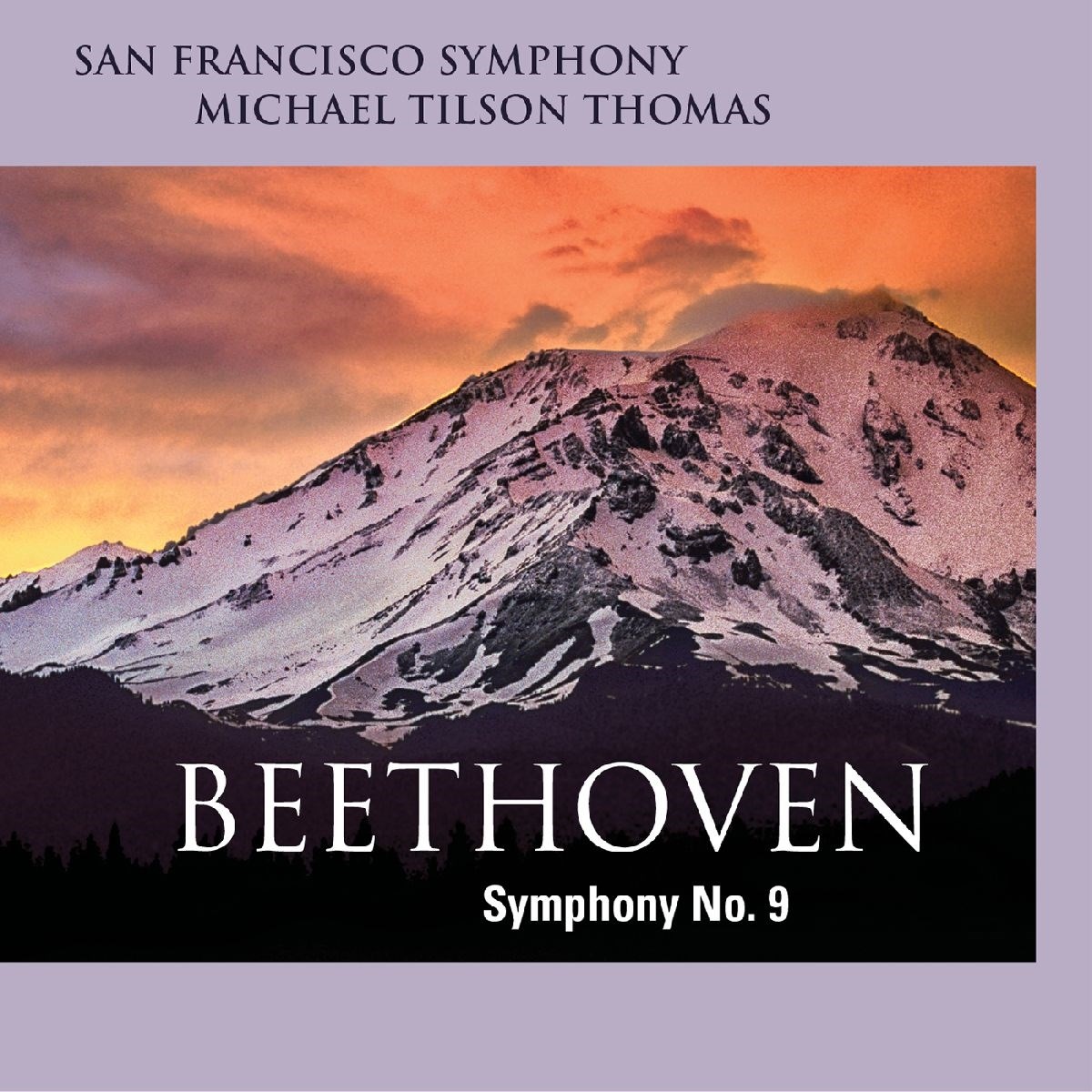 Afbeelding van Symphony No.9