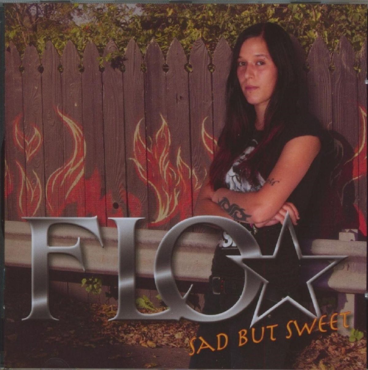 FLO - Sad But Sweet