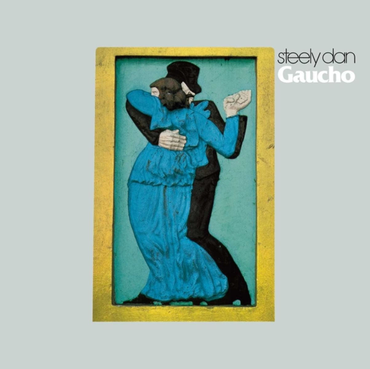 Afbeelding van Steely Dan - Gaucho