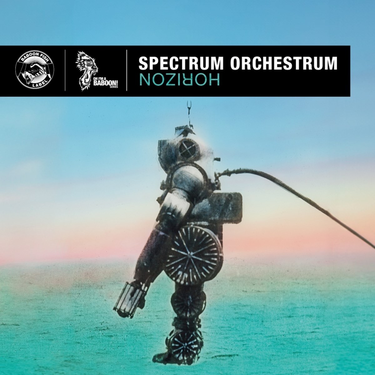 Afbeelding van Spectrum Orchestrum - Noziroh