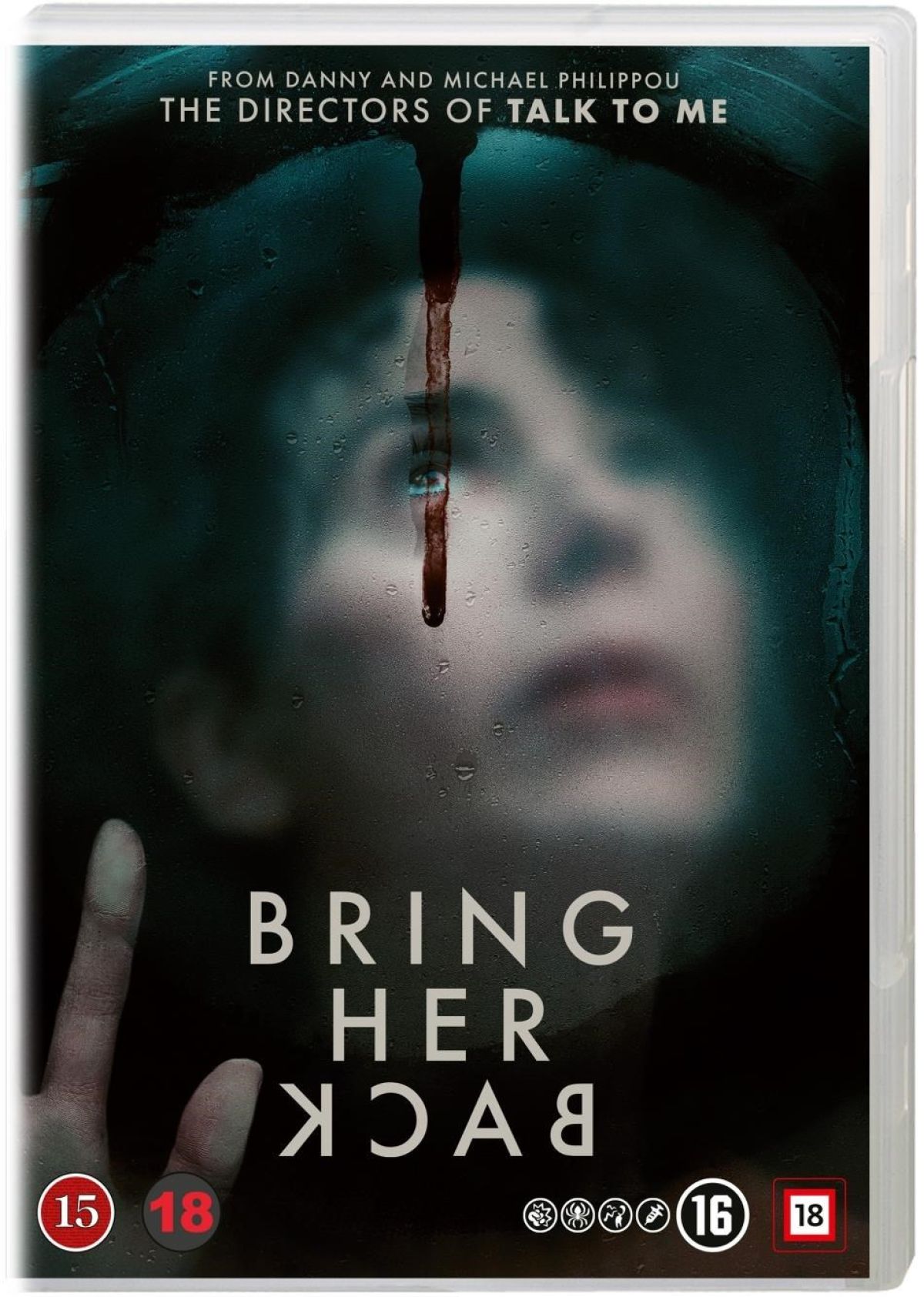 Afbeelding van Bring Her Back