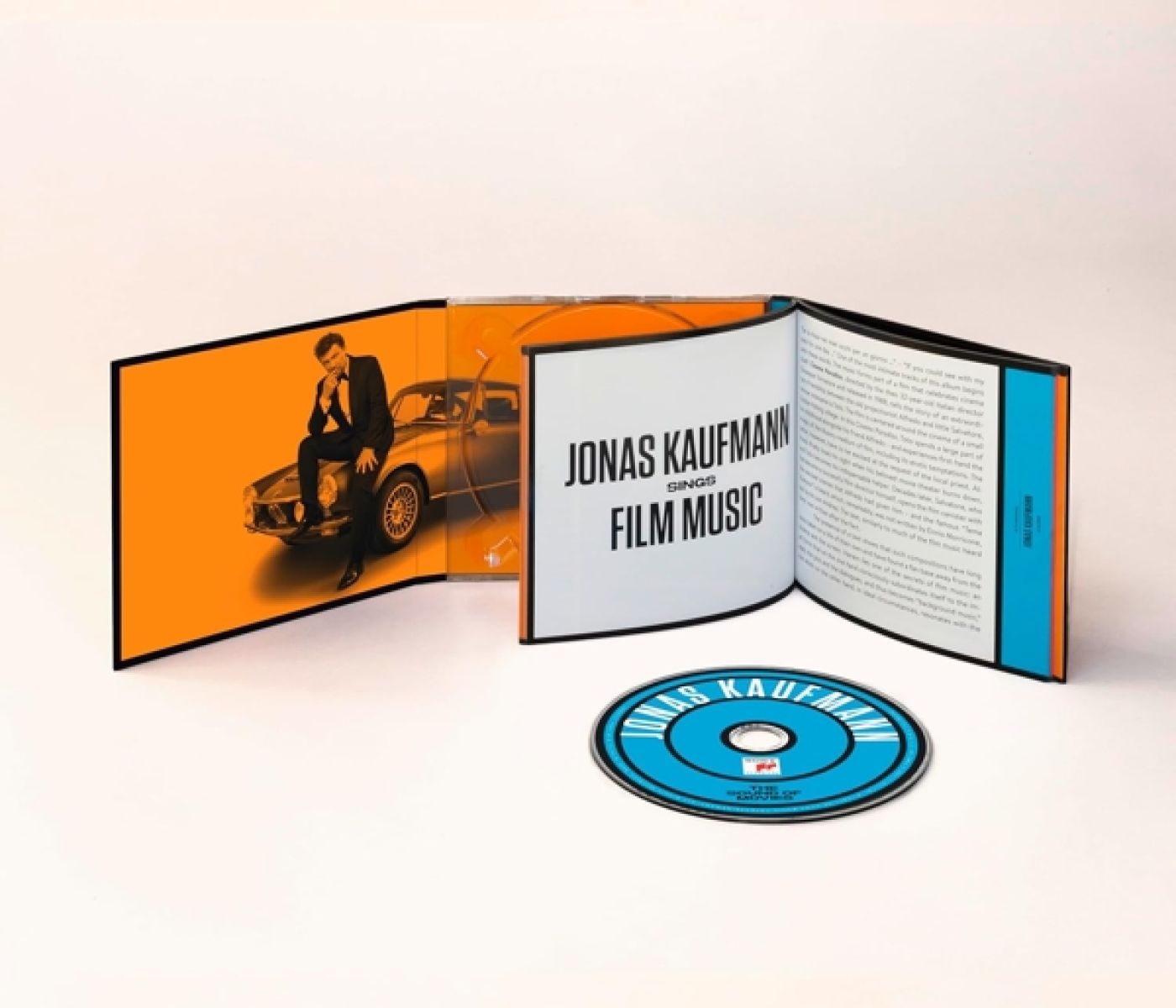 Afbeelding van The Sound Of Movies