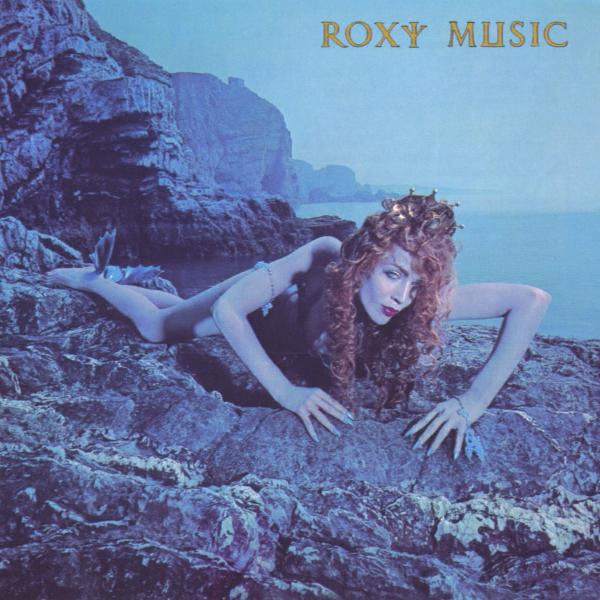 Afbeelding van Roxy Music - Siren