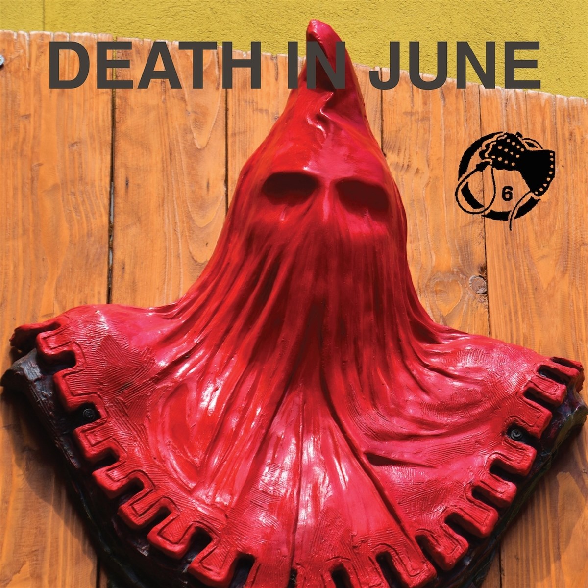 Afbeelding van Death In June - Essence!