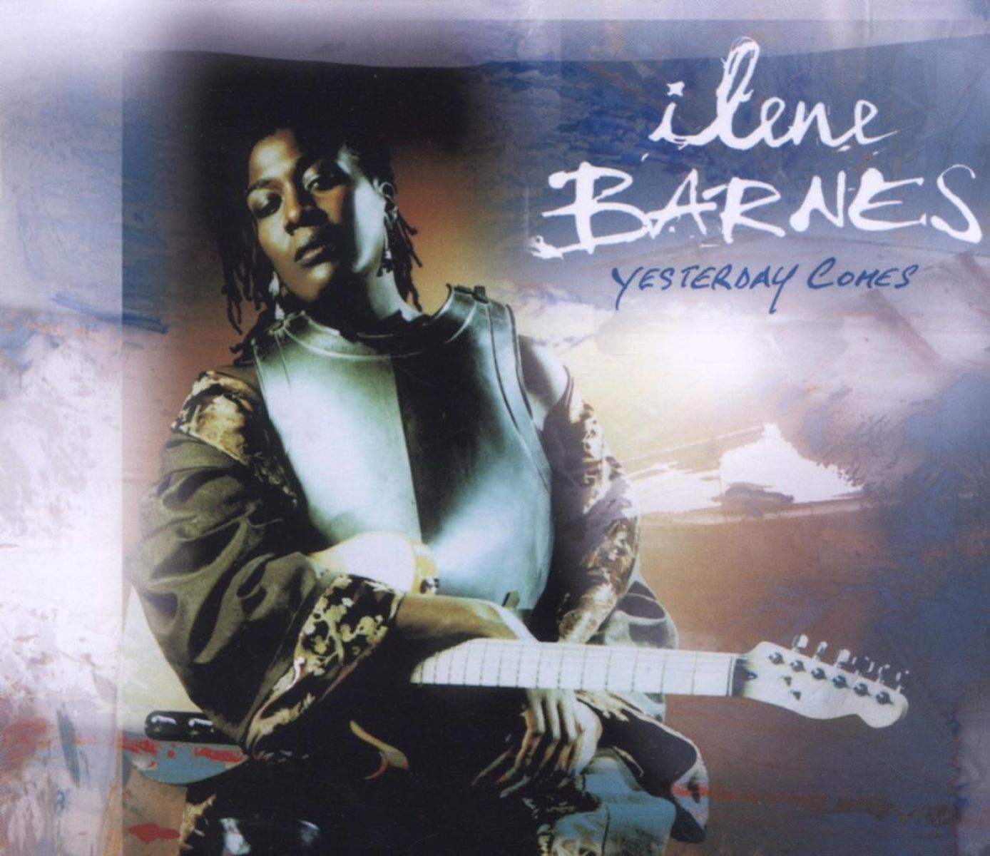 Afbeelding van Ilene Barnes - Yesterday Comes