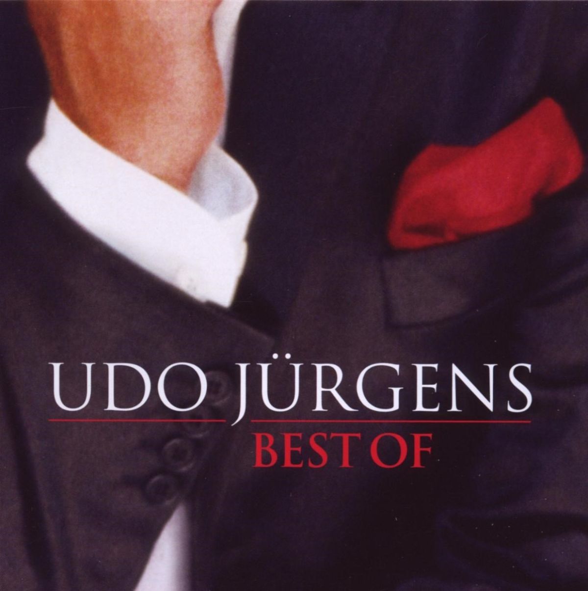 Udo Jürgens - Best Of