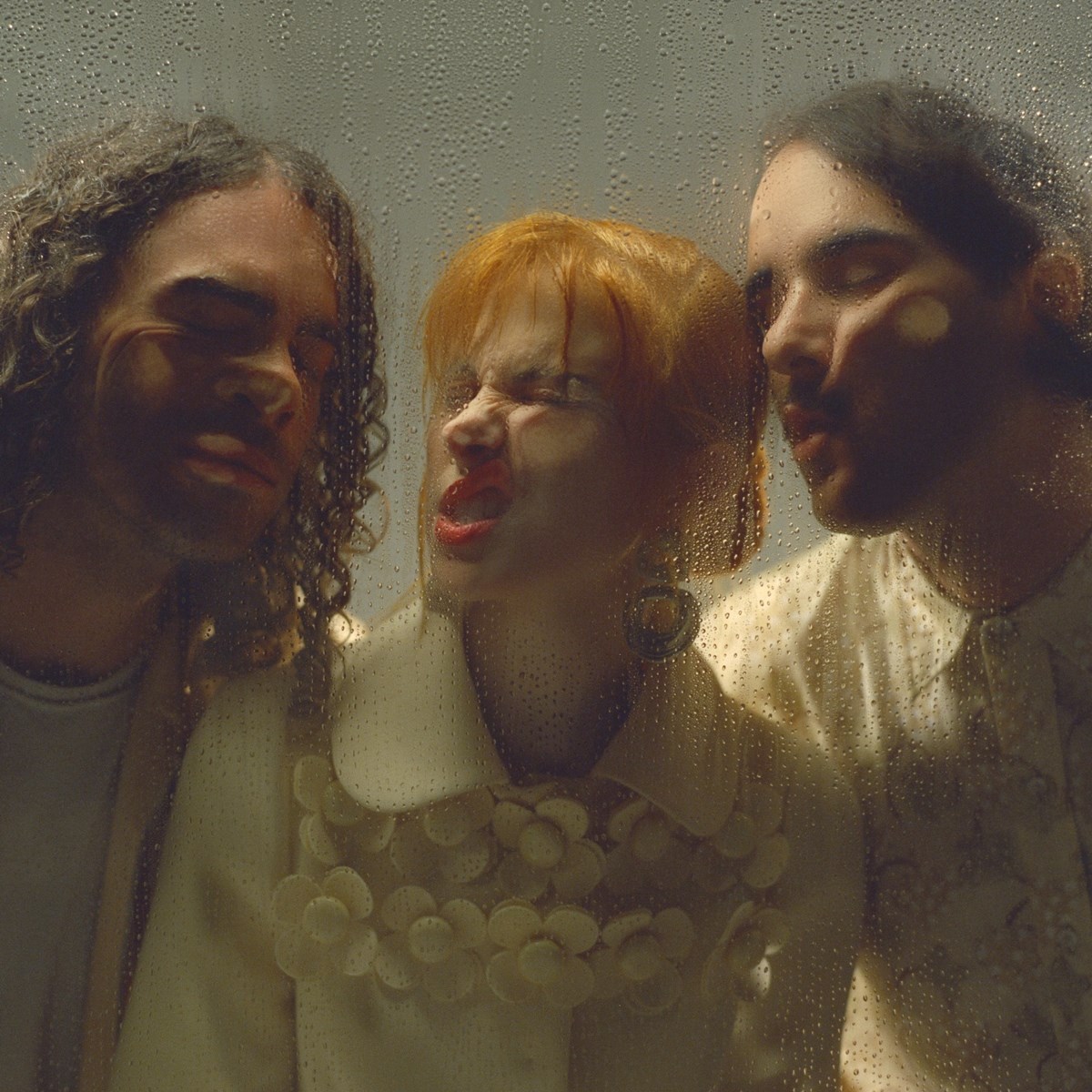 Afbeelding van Paramore - This Is Why