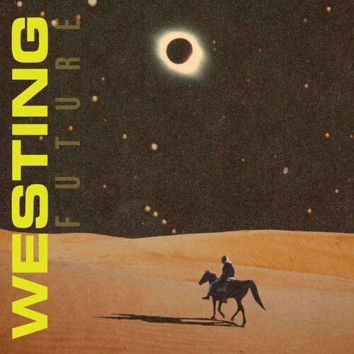 Afbeelding van Westing - Future