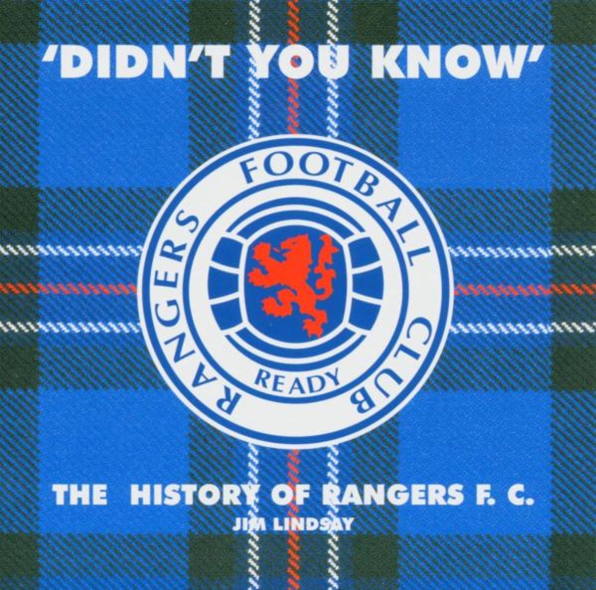 Various Artists - Didn't You Know