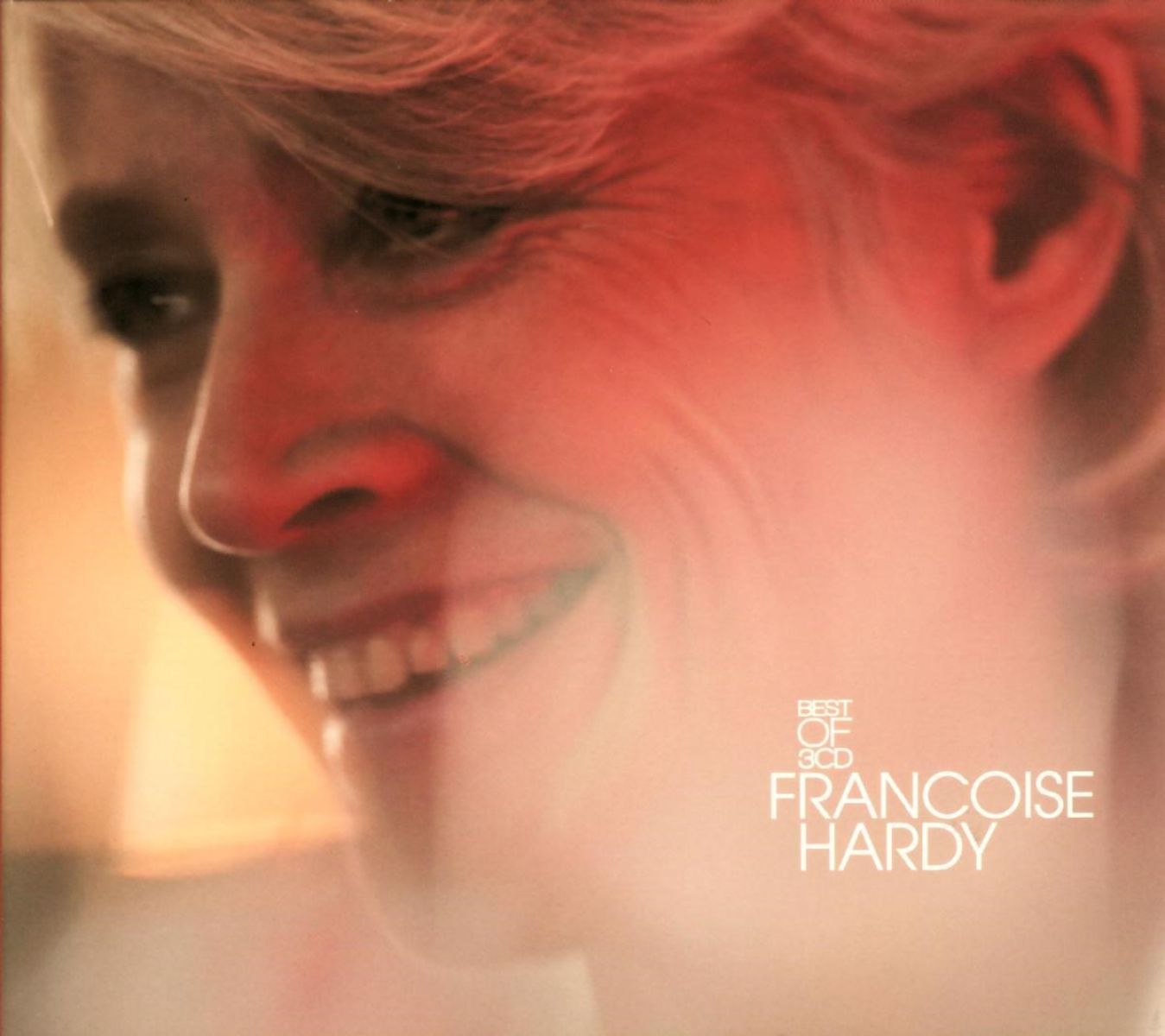 Afbeelding van Françoise Hardy - Best of