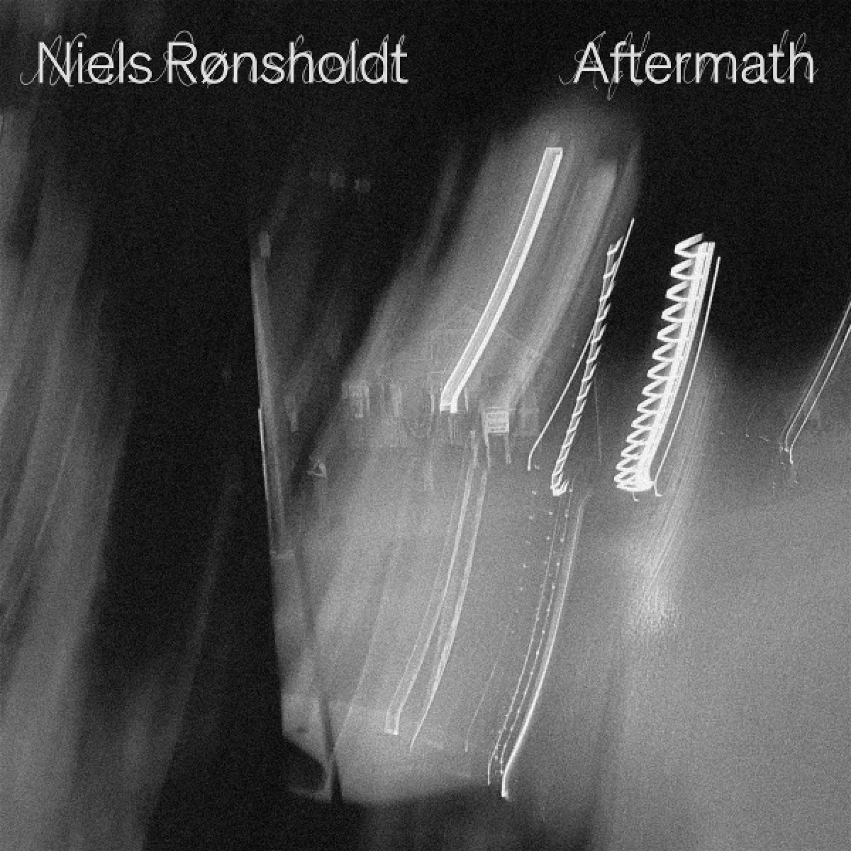 Afbeelding van Niels Ronsholdt - Ronsholt: Aftermath