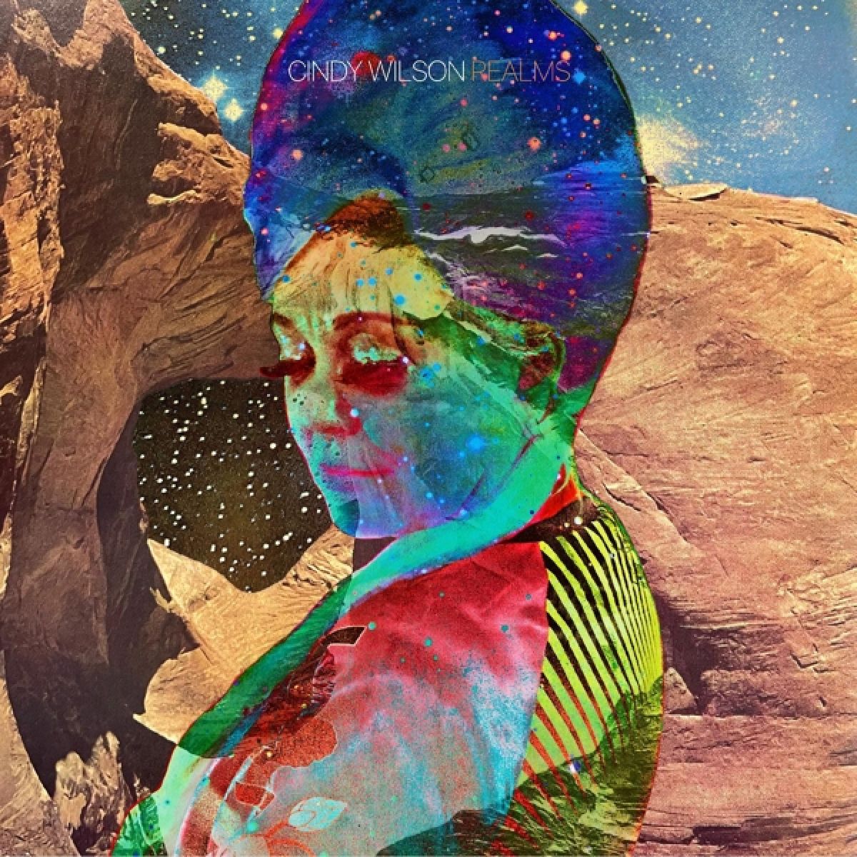 Cindy Wilson - Realms