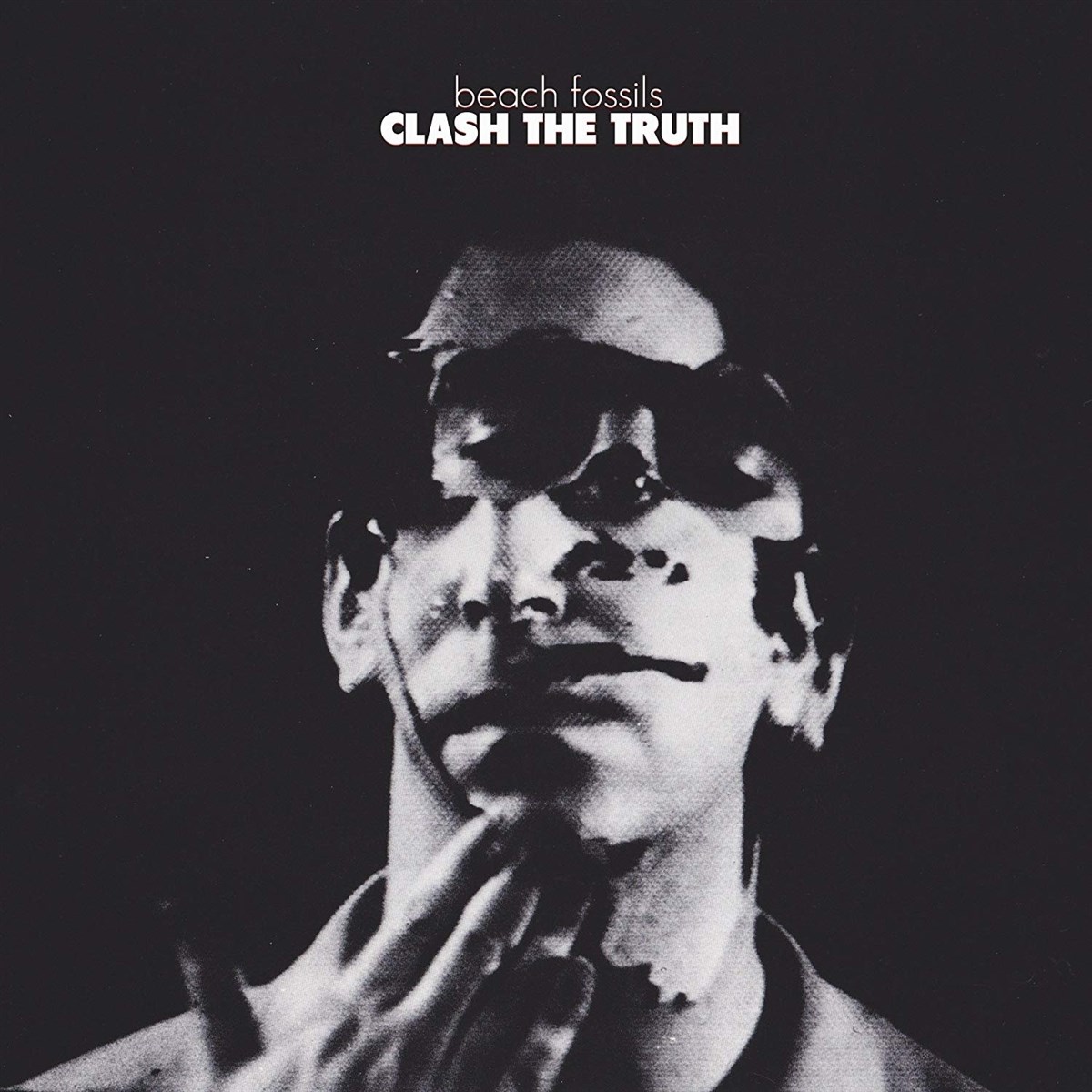 Beach Fossils - Clash The Truth + Demos