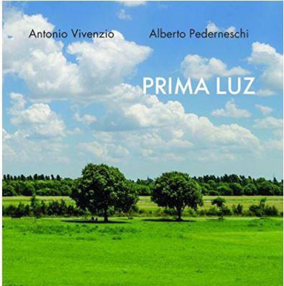Afbeelding van Prima Luz