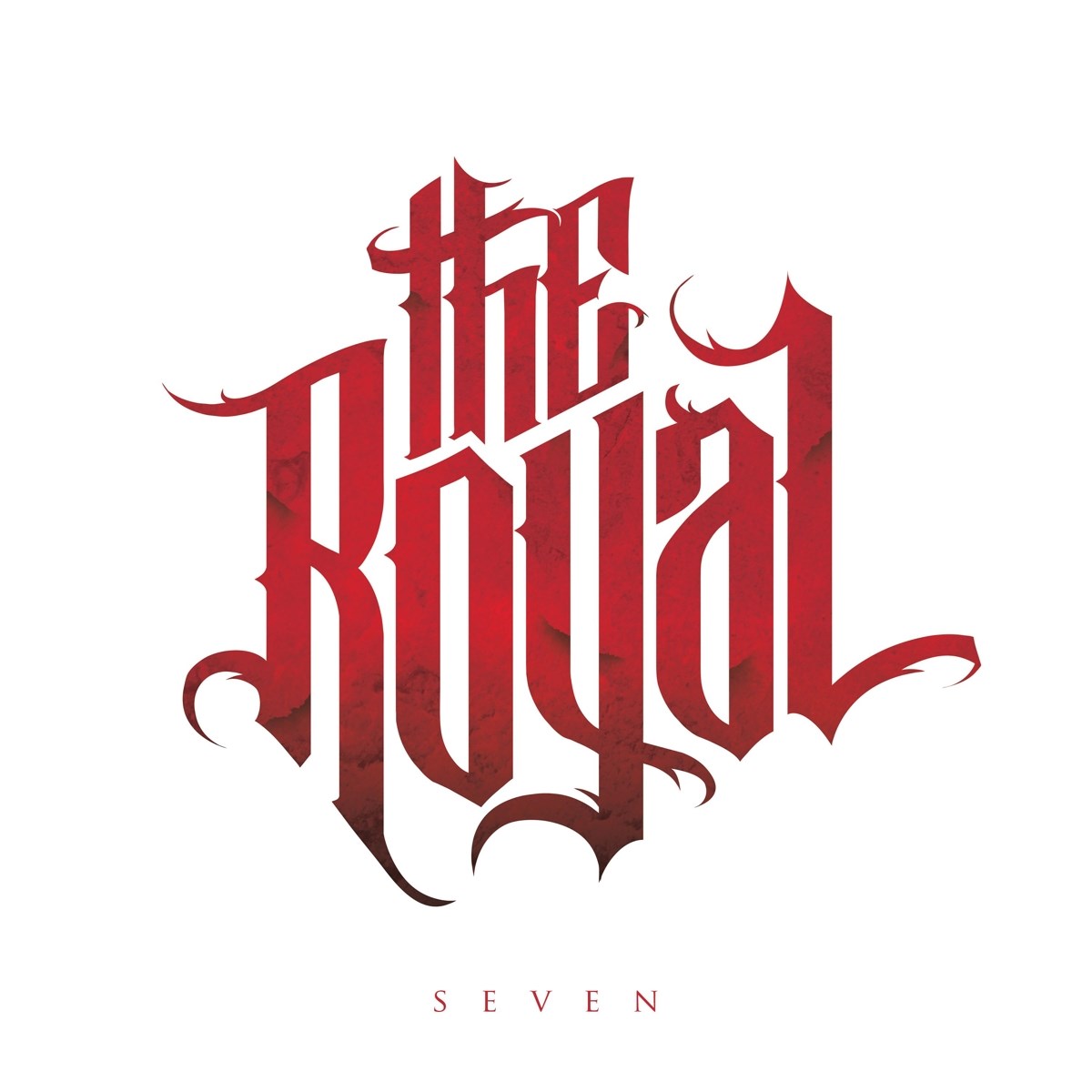 Afbeelding van The Royal - Seven