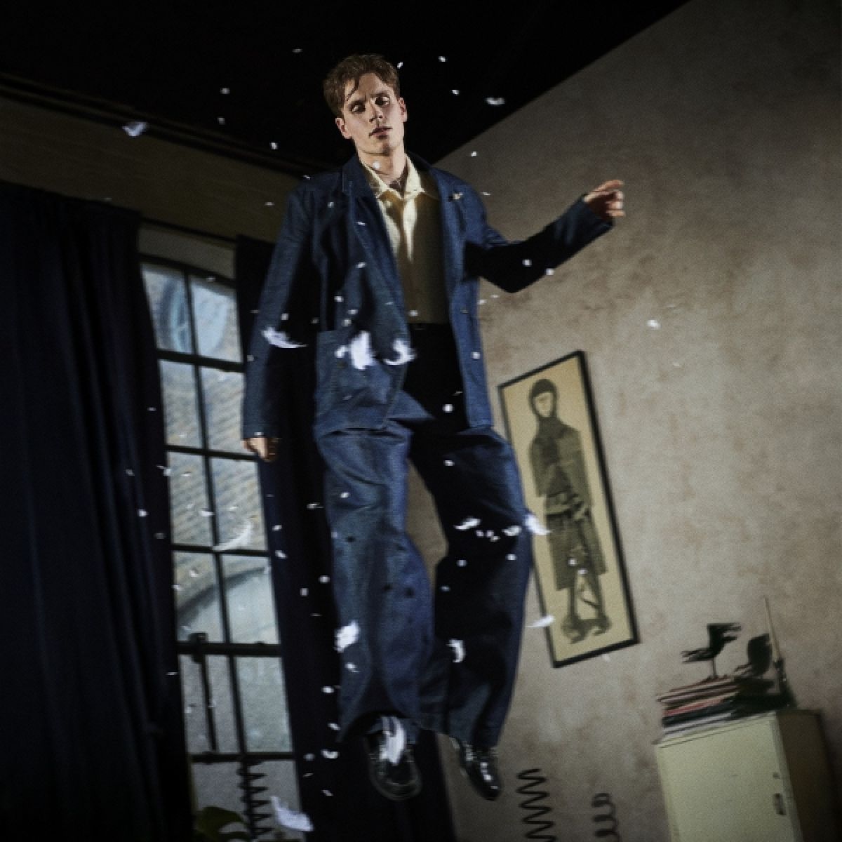 Afbeelding van Sebastian Schub - Sing Like Madonna