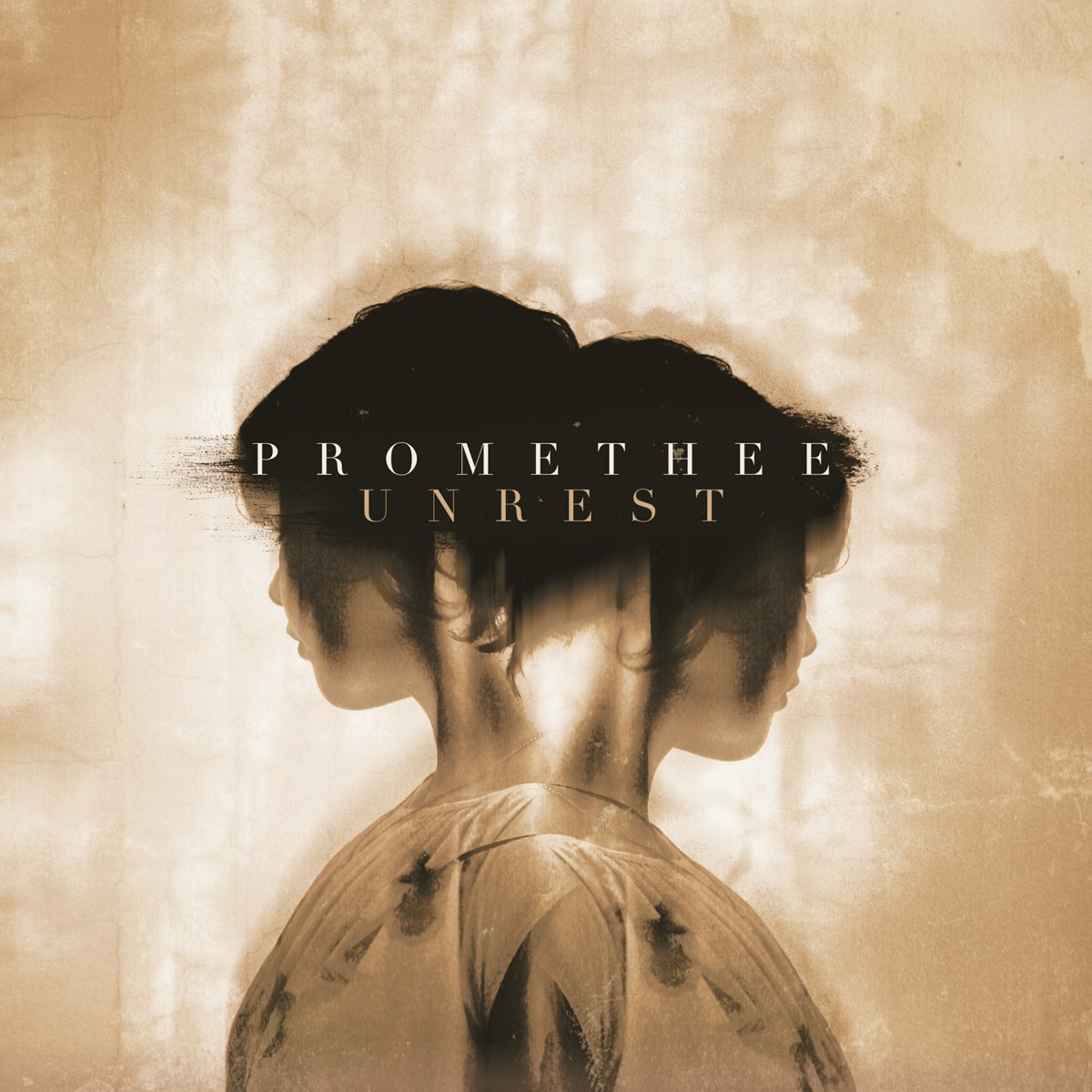 Afbeelding van Promethee - Unrest