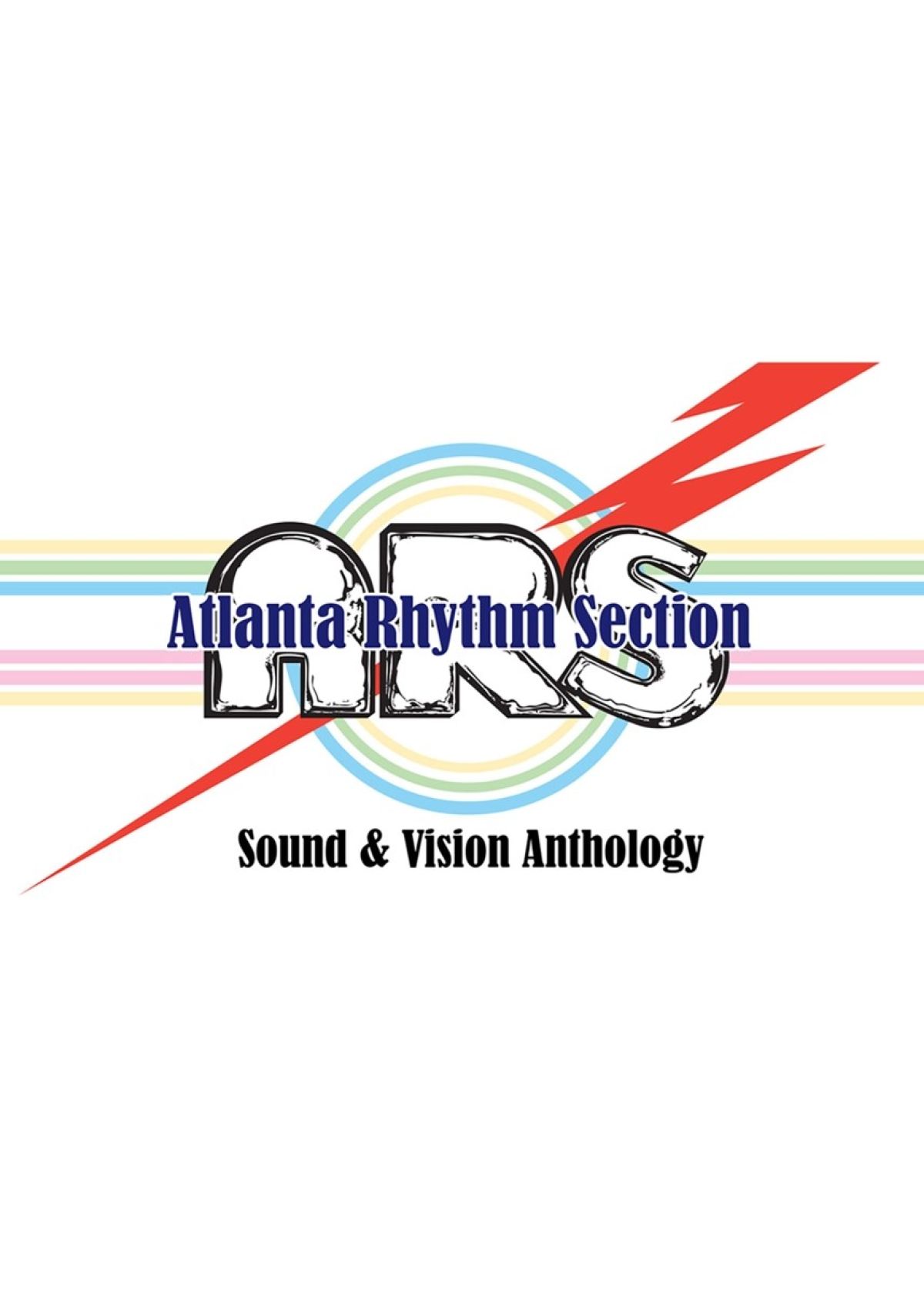 Afbeelding van Atlanta Rhythm Section - Sound And Vision Anthology