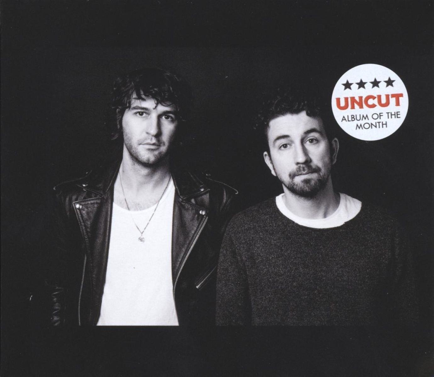 Afbeelding van Japandroids - Near To The Wild Heart Of Life