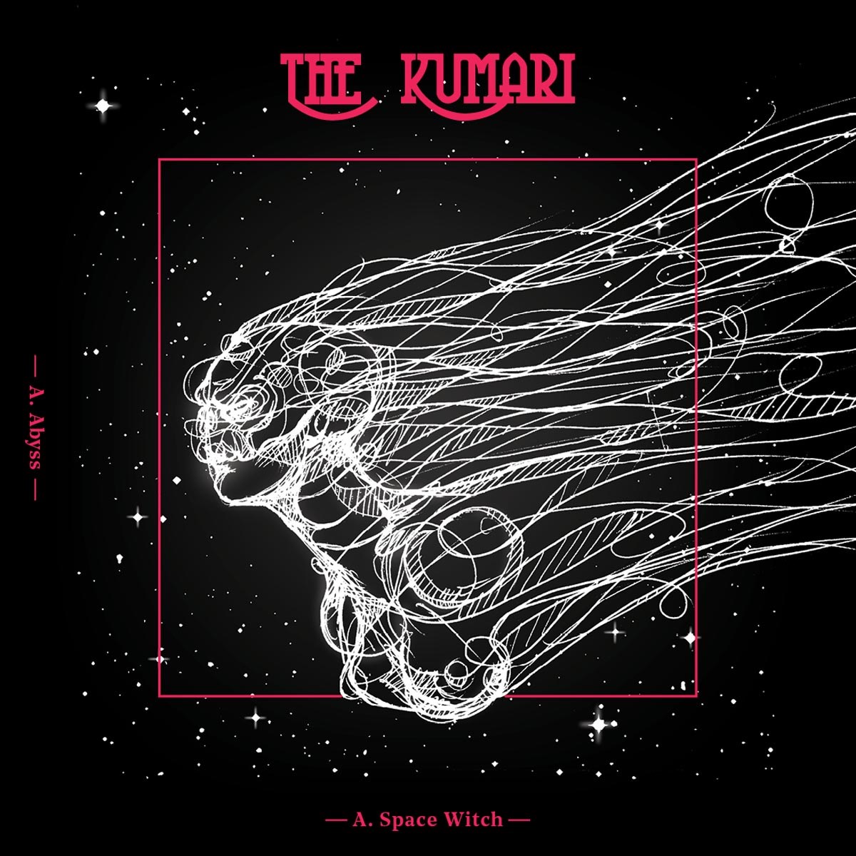 Afbeelding van The Kumari - Abyss