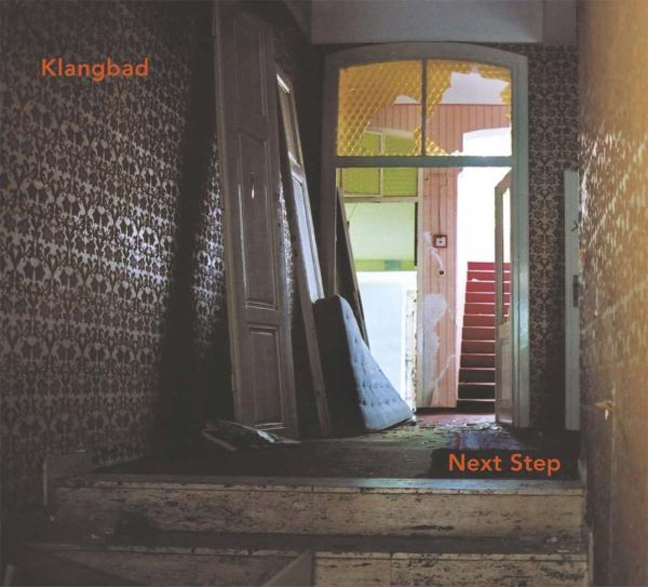 Afbeelding van Various Artists - Klangbad Next Step
