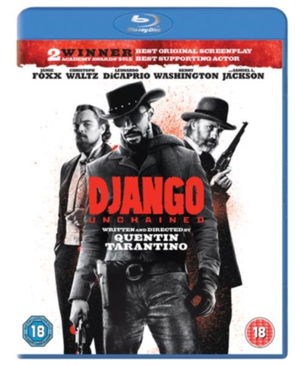 Afbeelding van Django Unchained