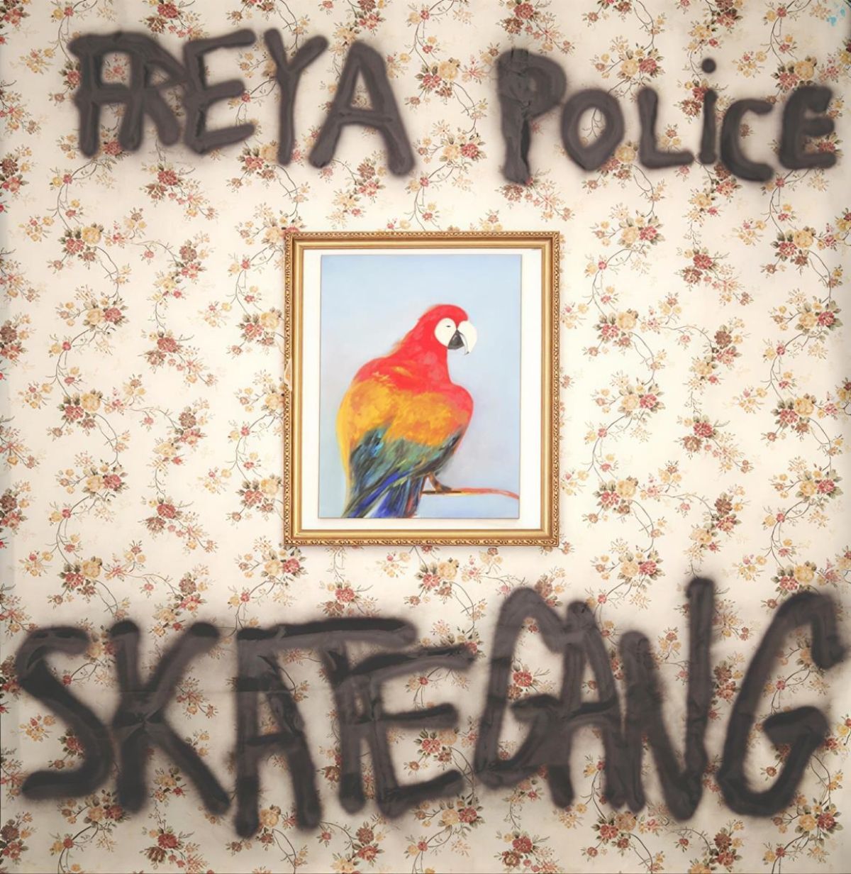 Afbeelding van Skategang - Freya Police