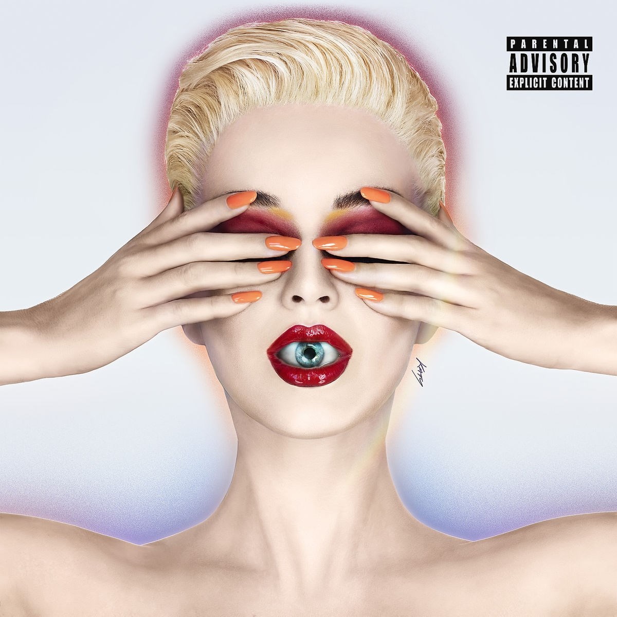 Afbeelding van Katy Perry - Witness