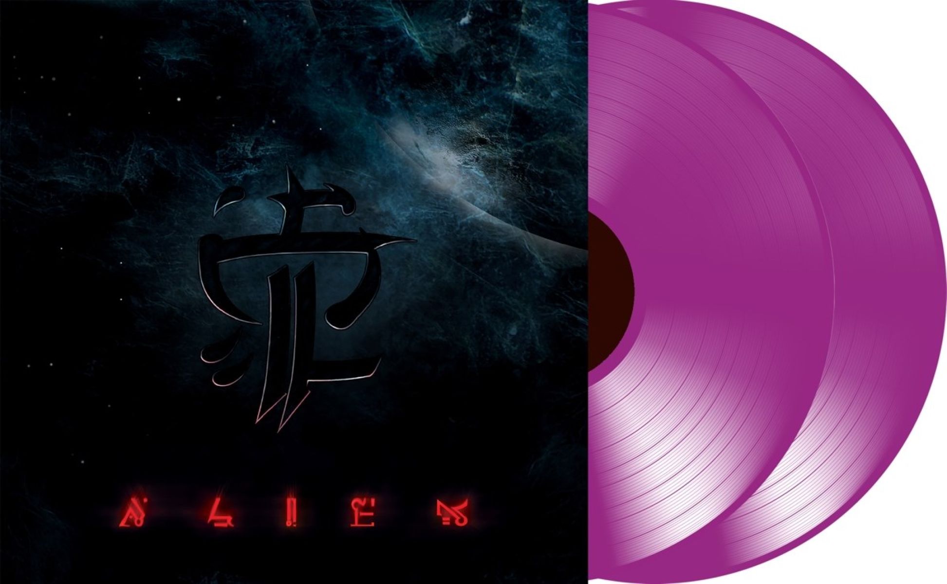Afbeelding van Strapping Young Lad - Alien
