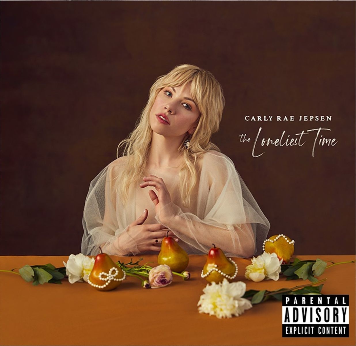 Afbeelding van Carly Rae Jepsen - The Loneliest Time