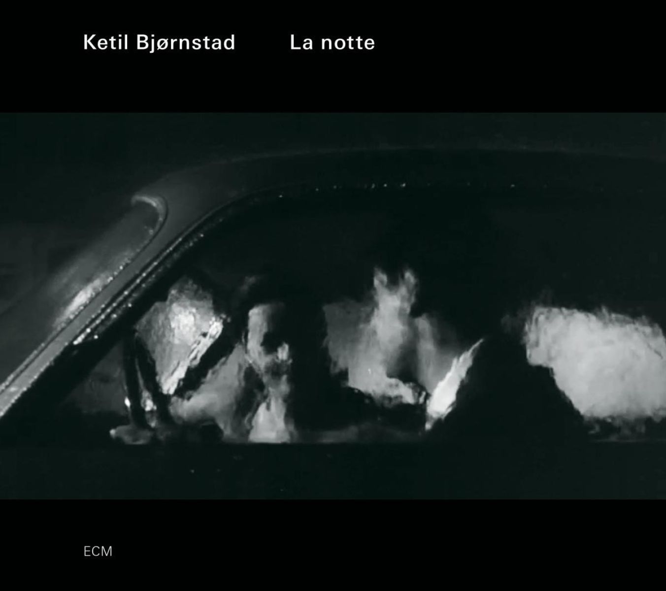 Afbeelding van Ketil Bjørnstad - La Notte