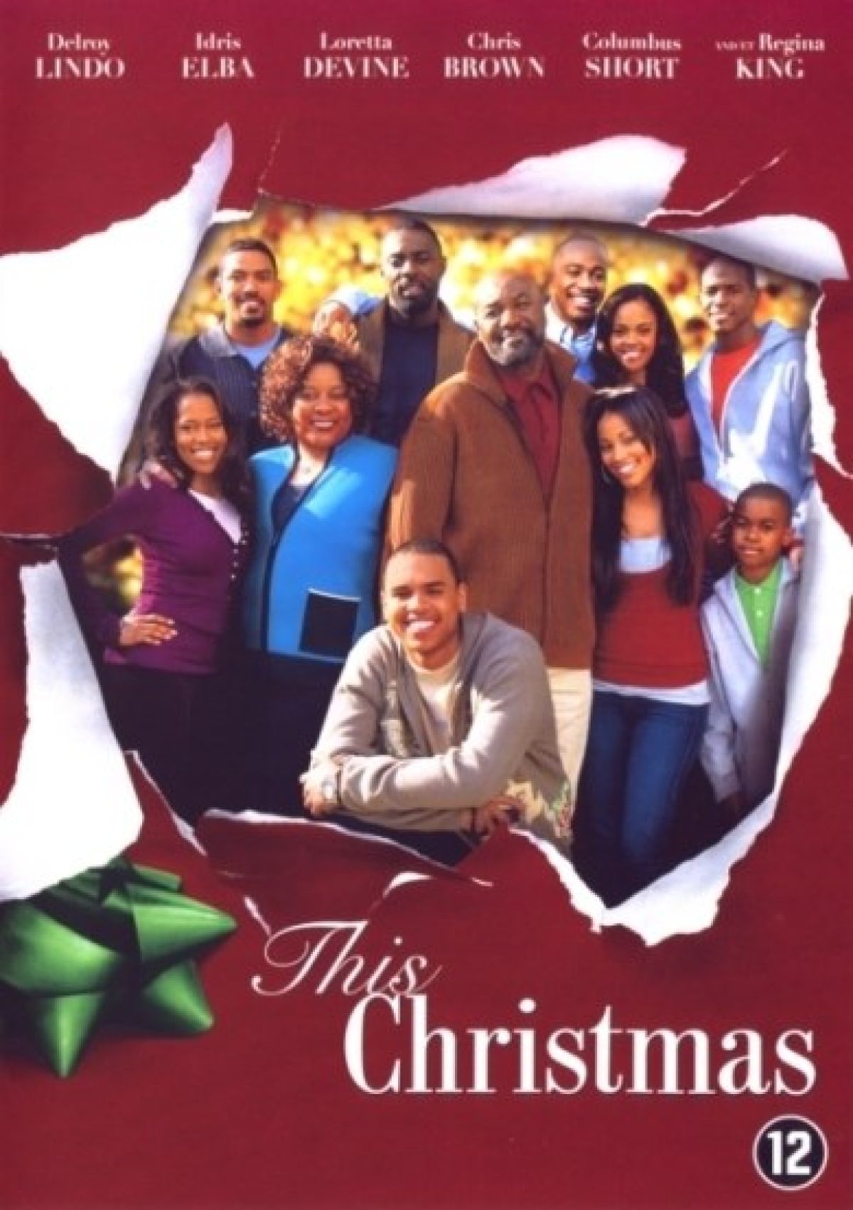 This christmas