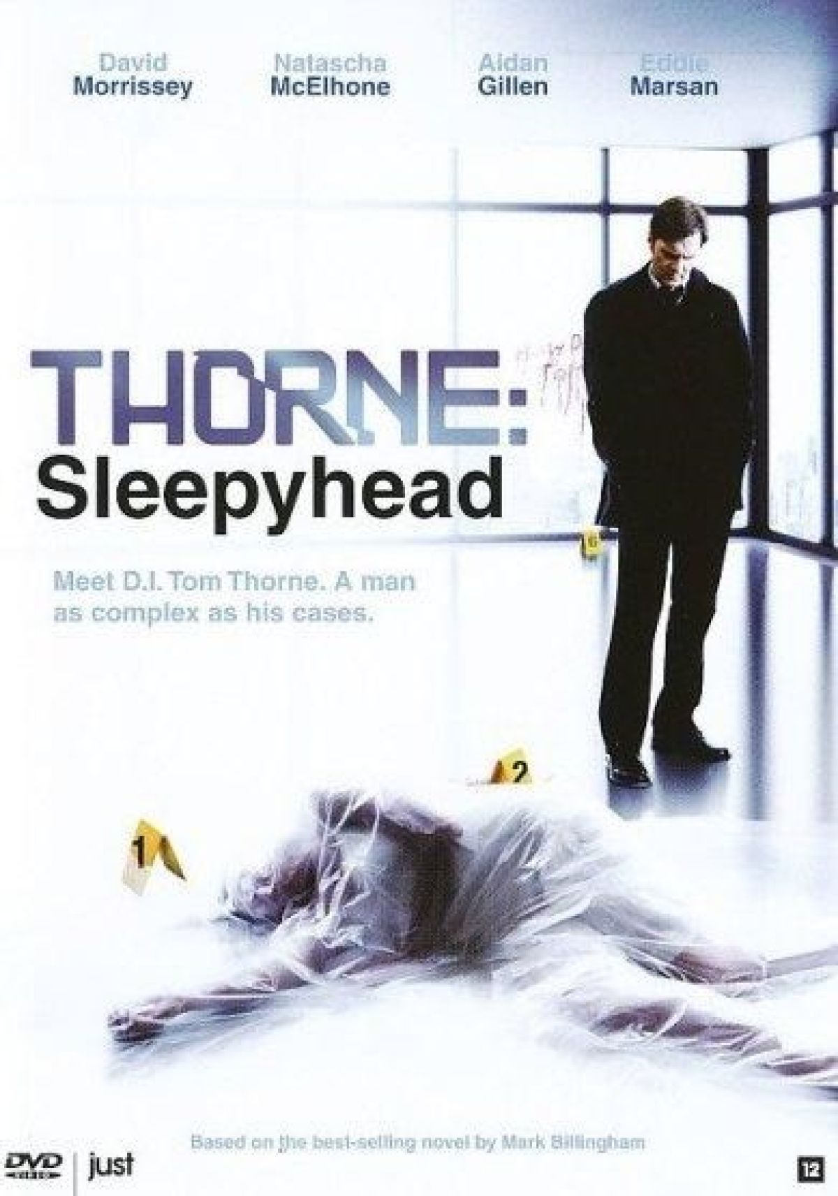 Thorne - Sleepyhead