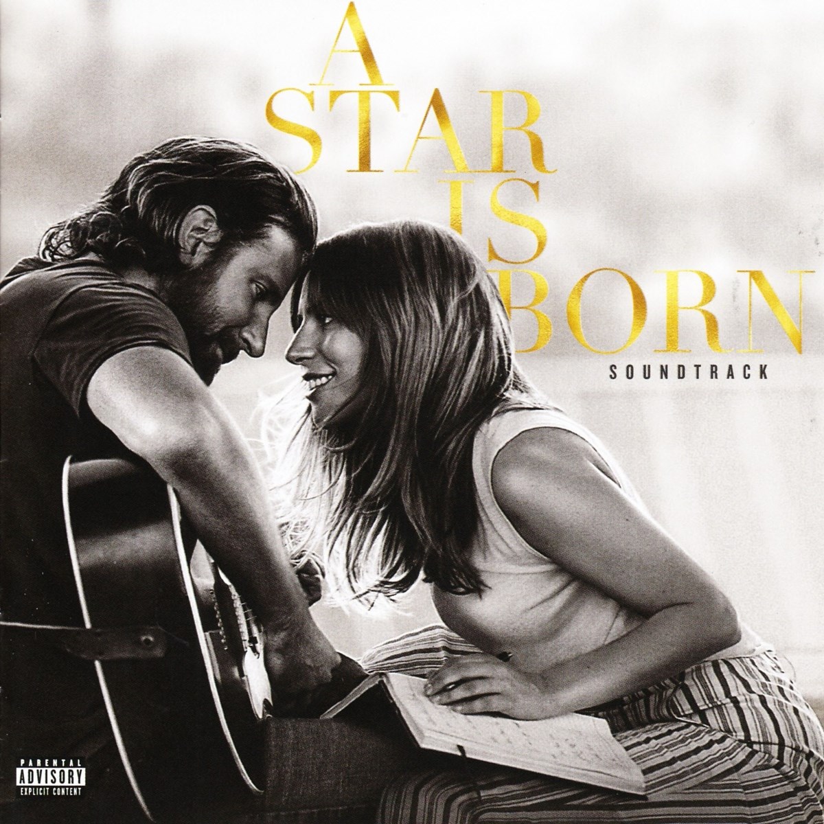 Lady Gaga & Bradley Cooper - A Star Is Born