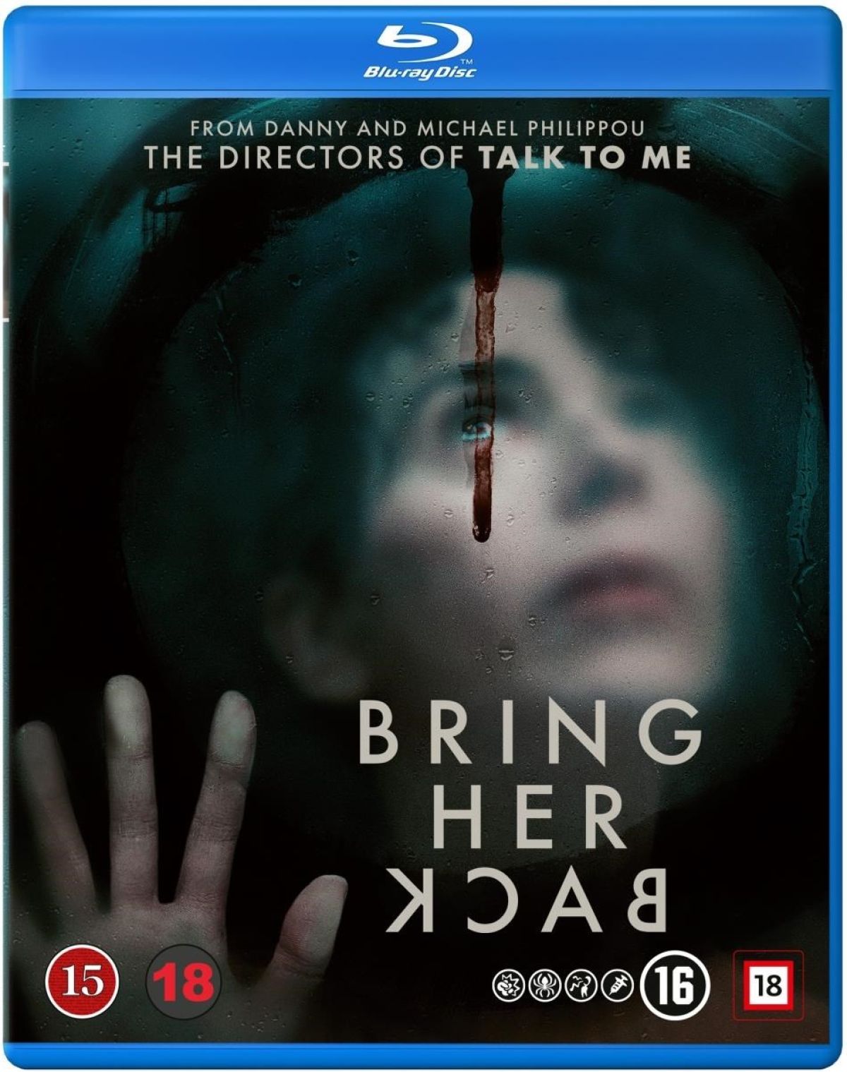 Afbeelding van Bring Her Back