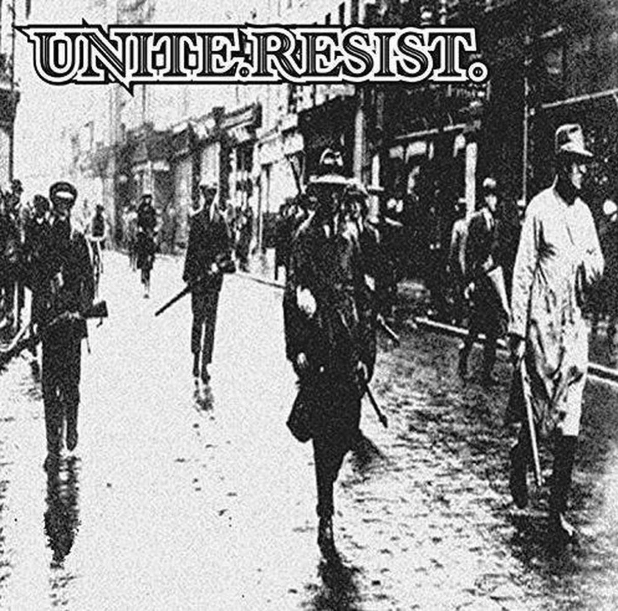 Unite.Resist. - Unite.Resist.