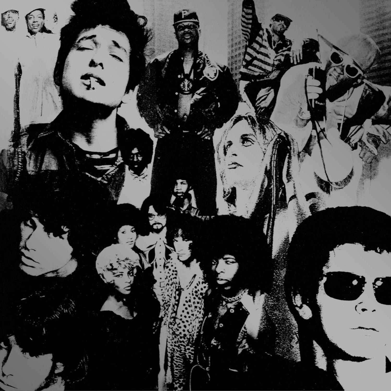 Afbeelding van Duran Duran - Thank You