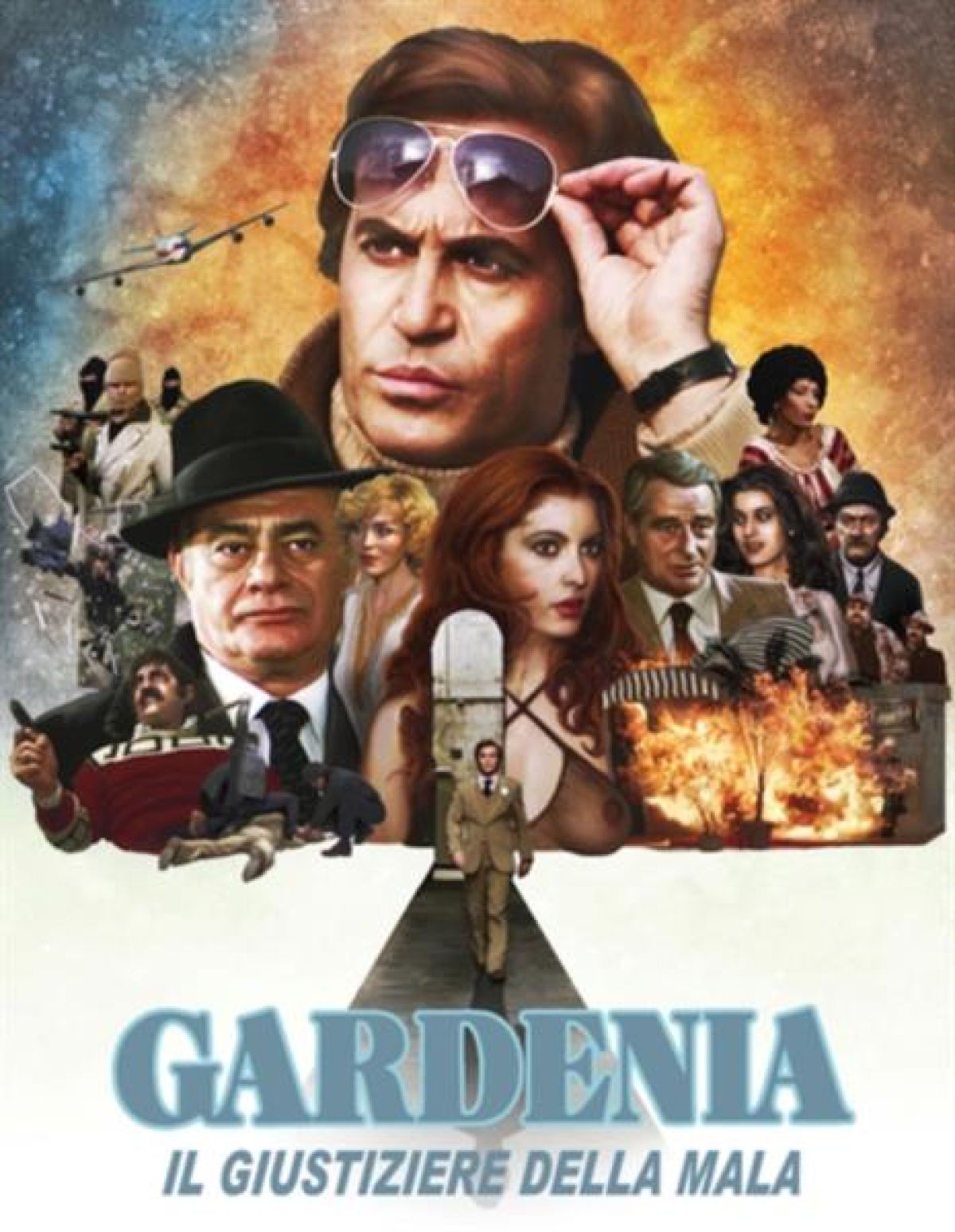 Afbeelding van Gardenia