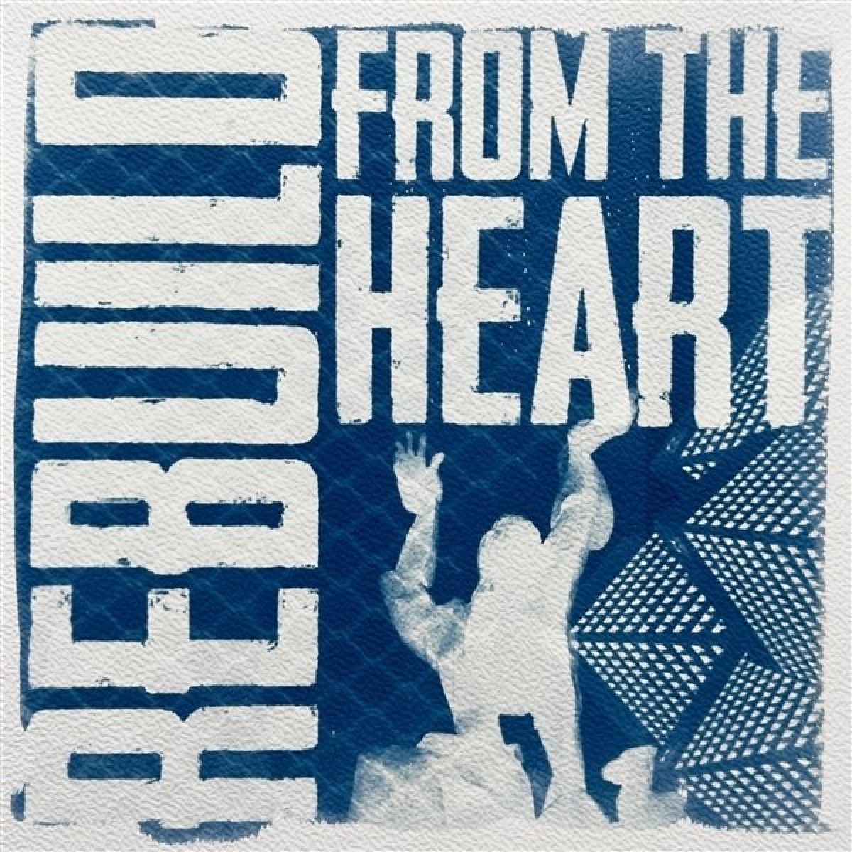 Afbeelding van From The Heart - Rebuild