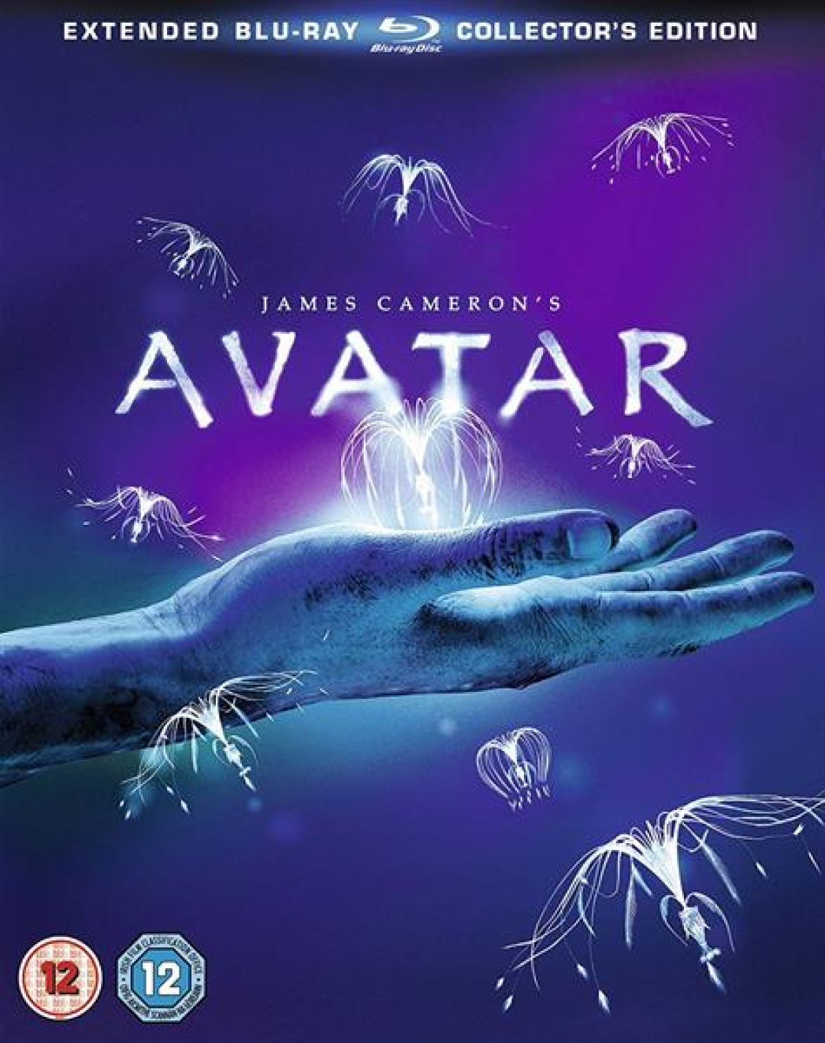 Afbeelding van Avatar