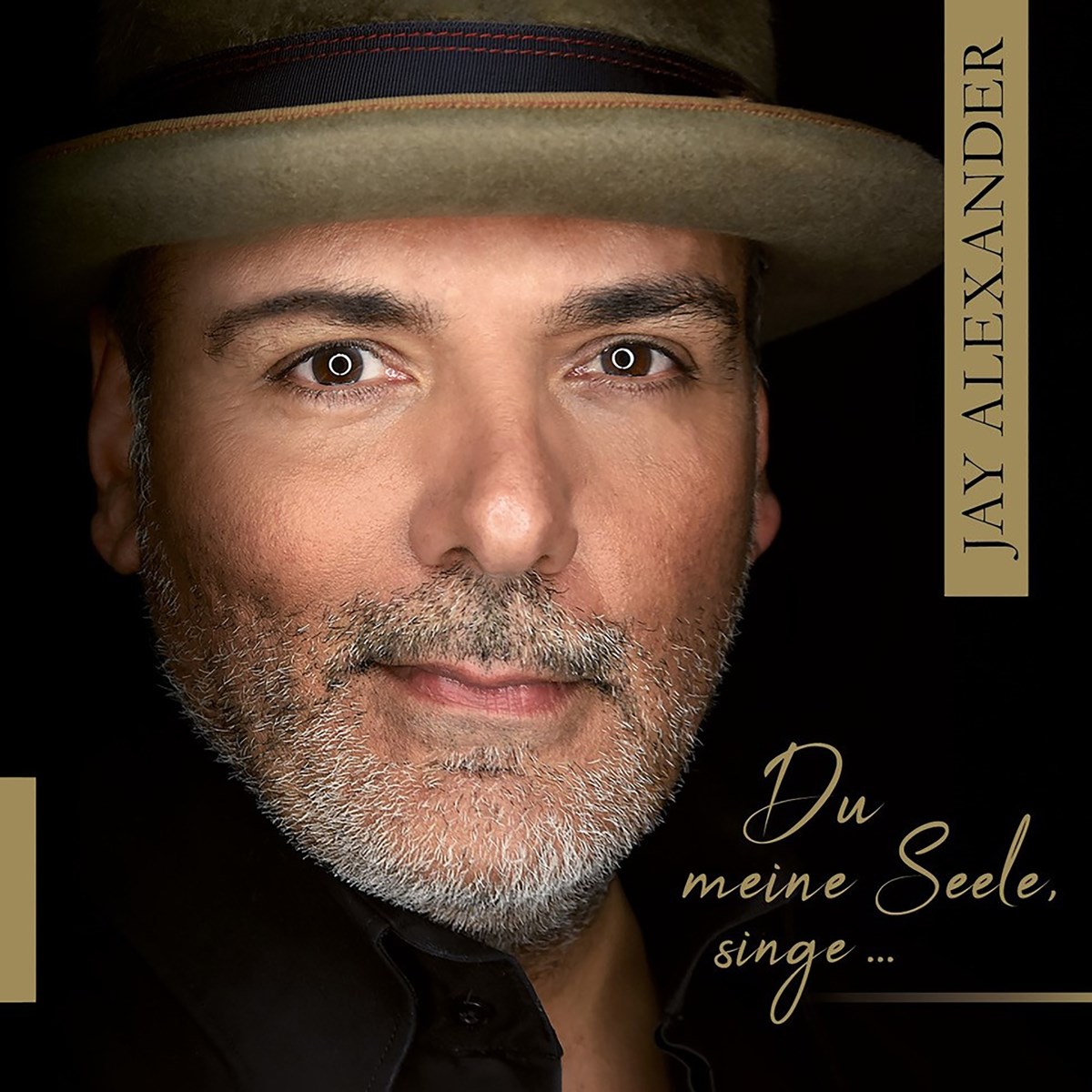 Afbeelding van Jay Alexander - Du Meine Seele, Singe...