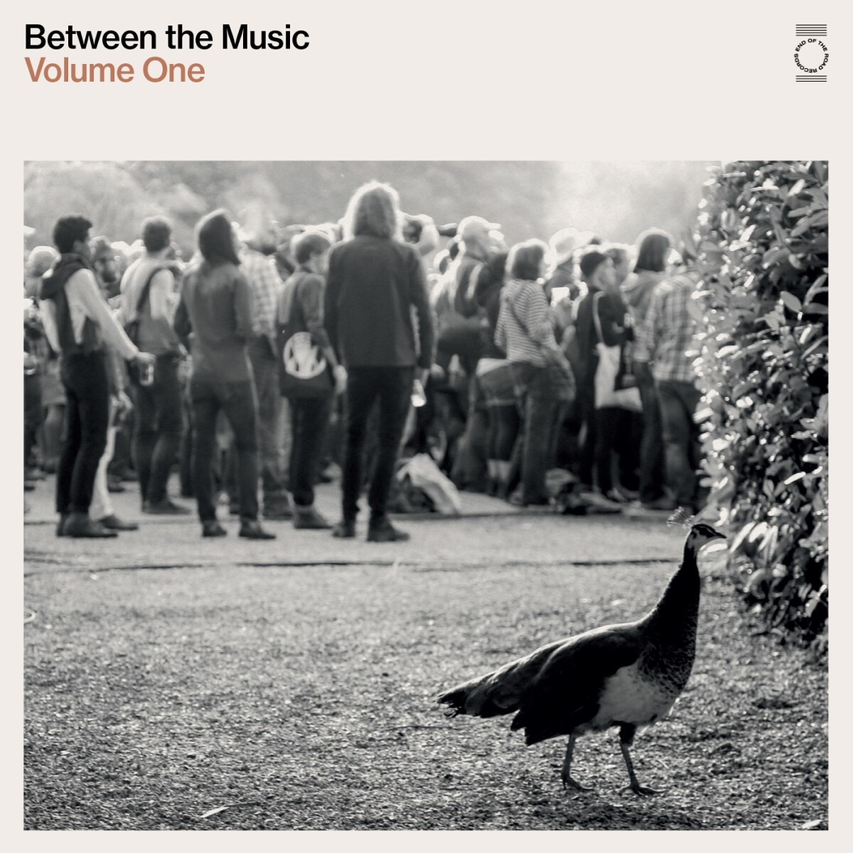 Various Artists - End Of The Road Presents Between The Music Vol.1