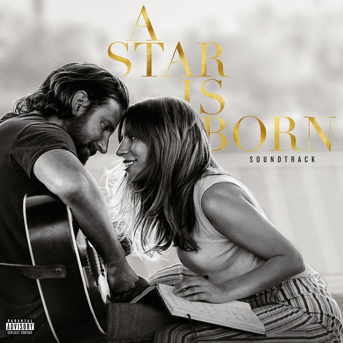 Bradley Cooper & Lady Gaga - A Star Is Born