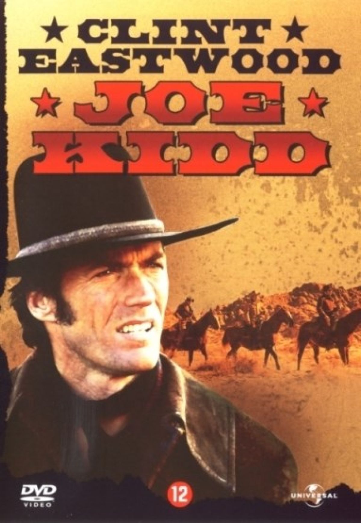 Joe Kidd