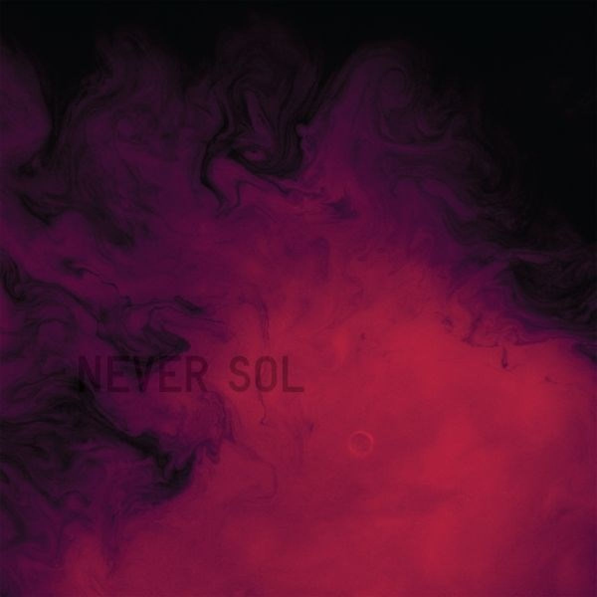 Afbeelding van Never Sol - Under Quiet