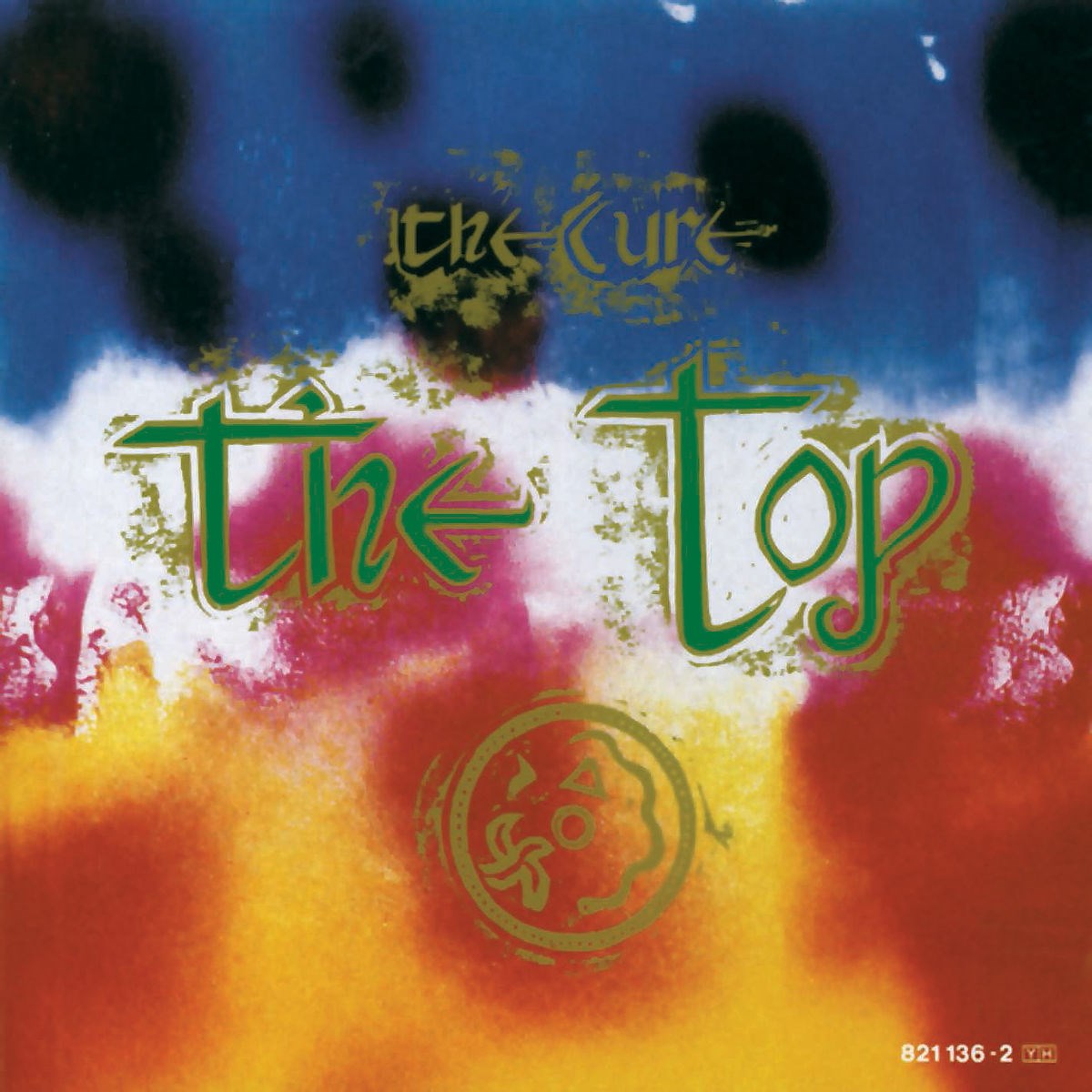 Afbeelding van The Top