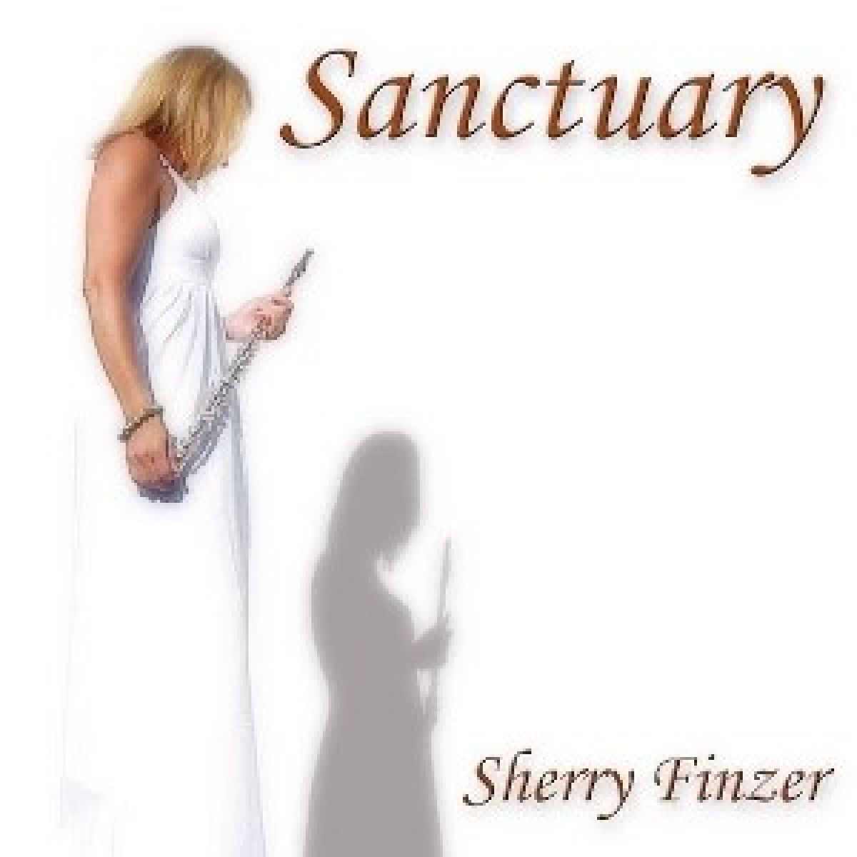Sherry Finzer - Sanctuary