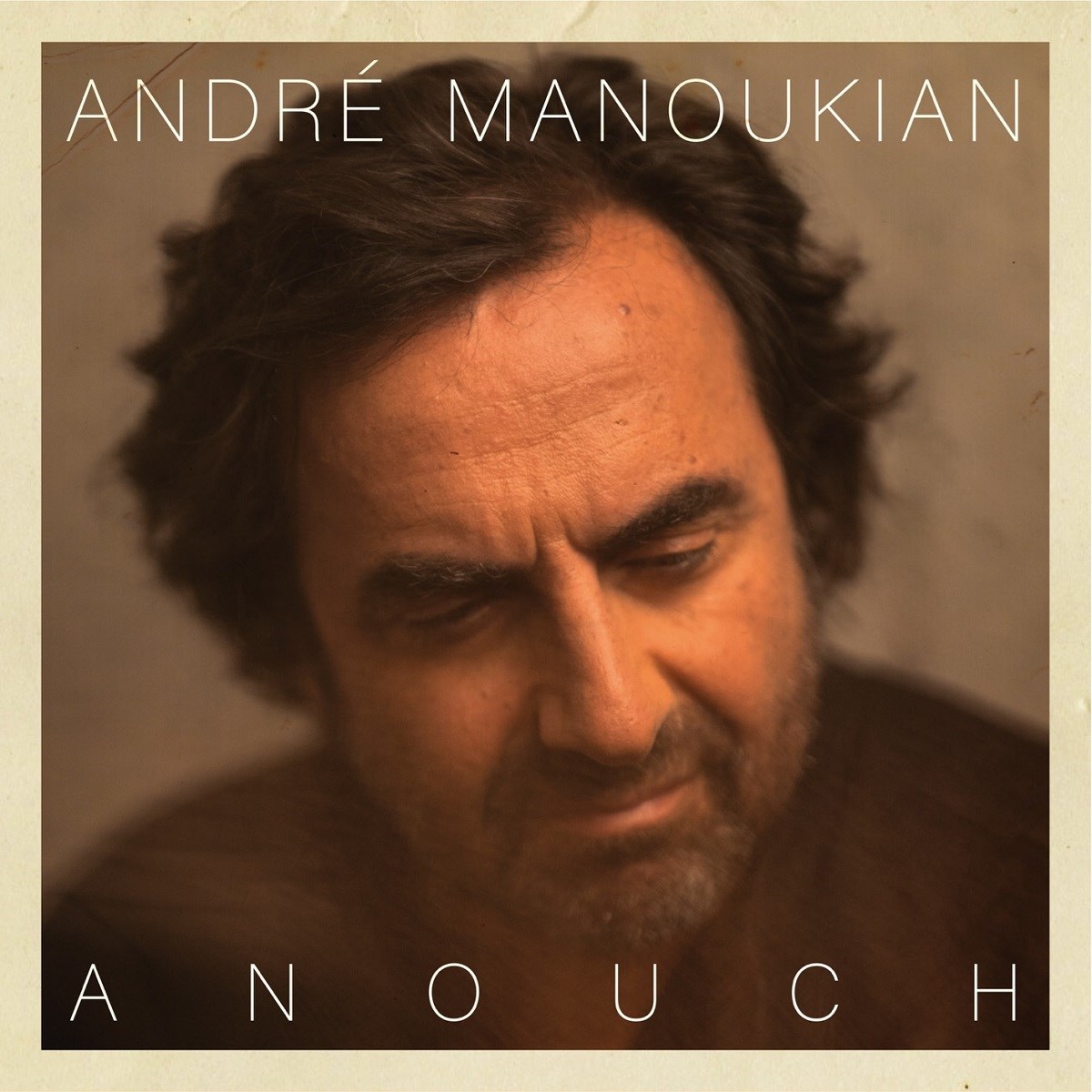 Afbeelding van André Manoukian - Anouch