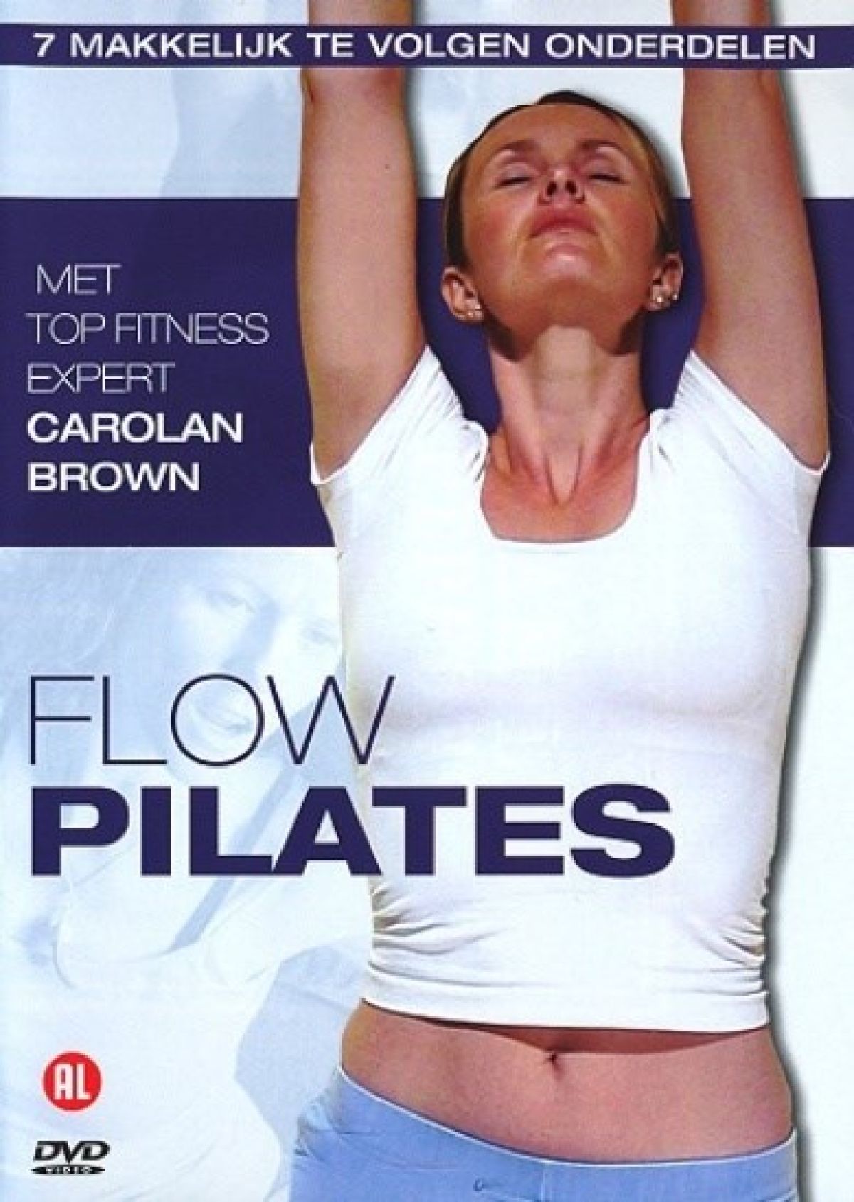 Afbeelding van Flow Pilates